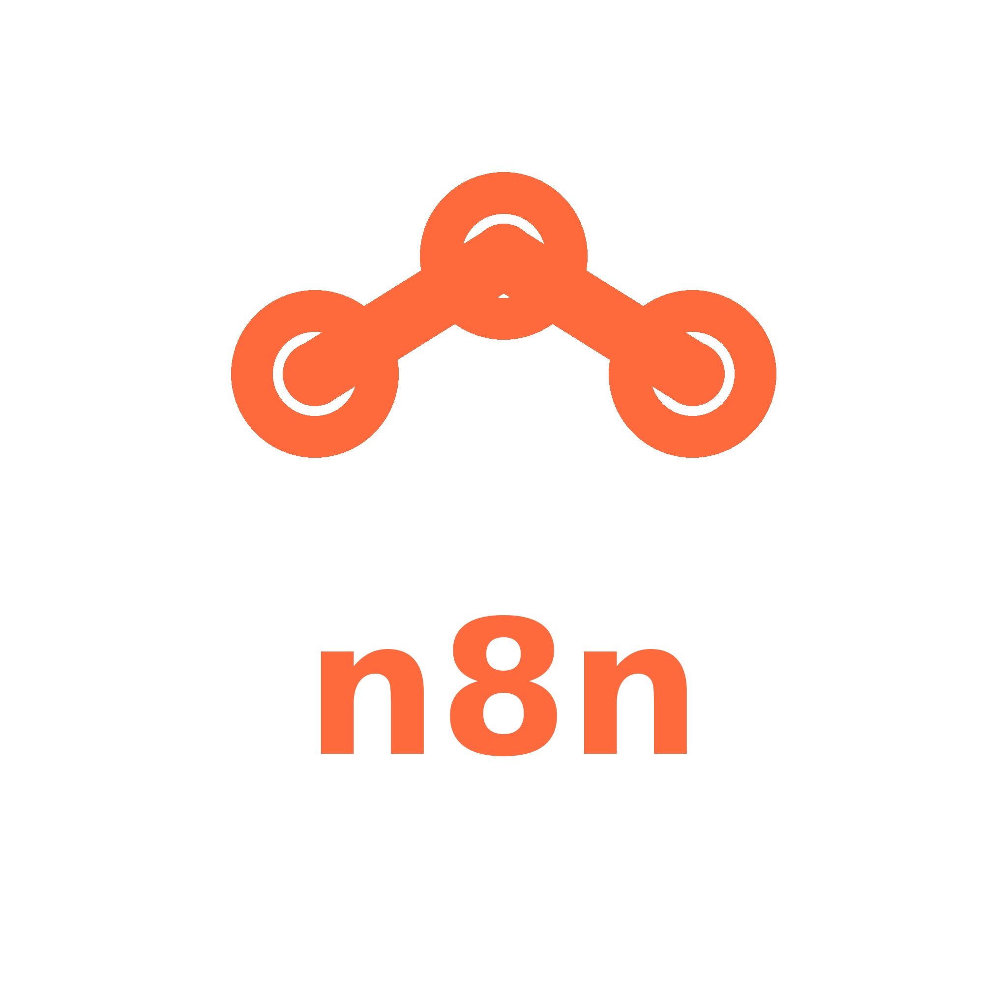 logo n8n hd
